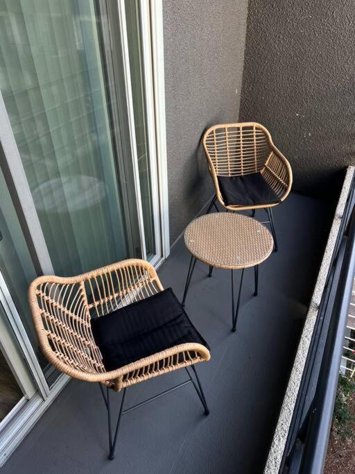 Tulum Vibes 1 Bedroom Apartment Near Boats In Marina Del Rey Los Angeles Eksteriør bilde
