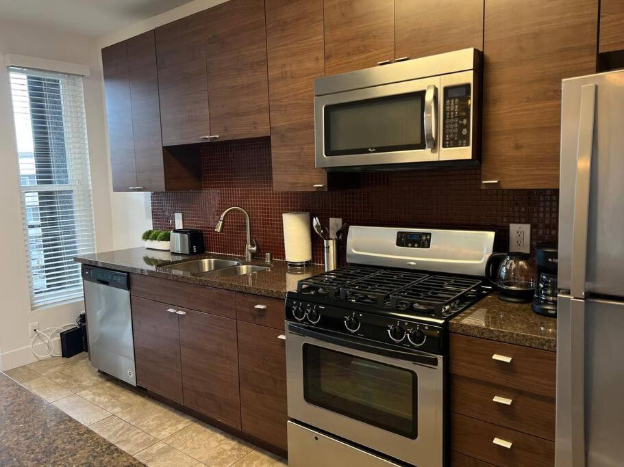 Tulum Vibes 1 Bedroom Apartment Near Boats In Marina Del Rey Los Angeles Eksteriør bilde