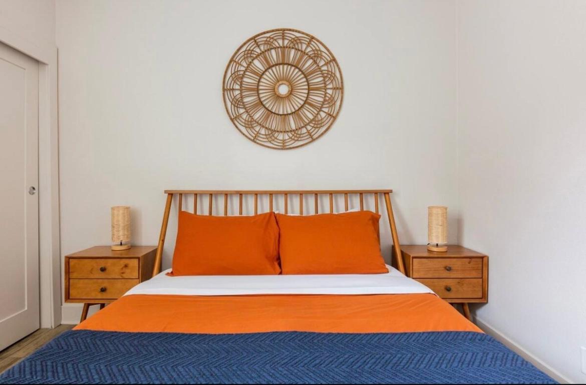 Tulum Vibes 1 Bedroom Apartment Near Boats In Marina Del Rey Los Angeles Eksteriør bilde