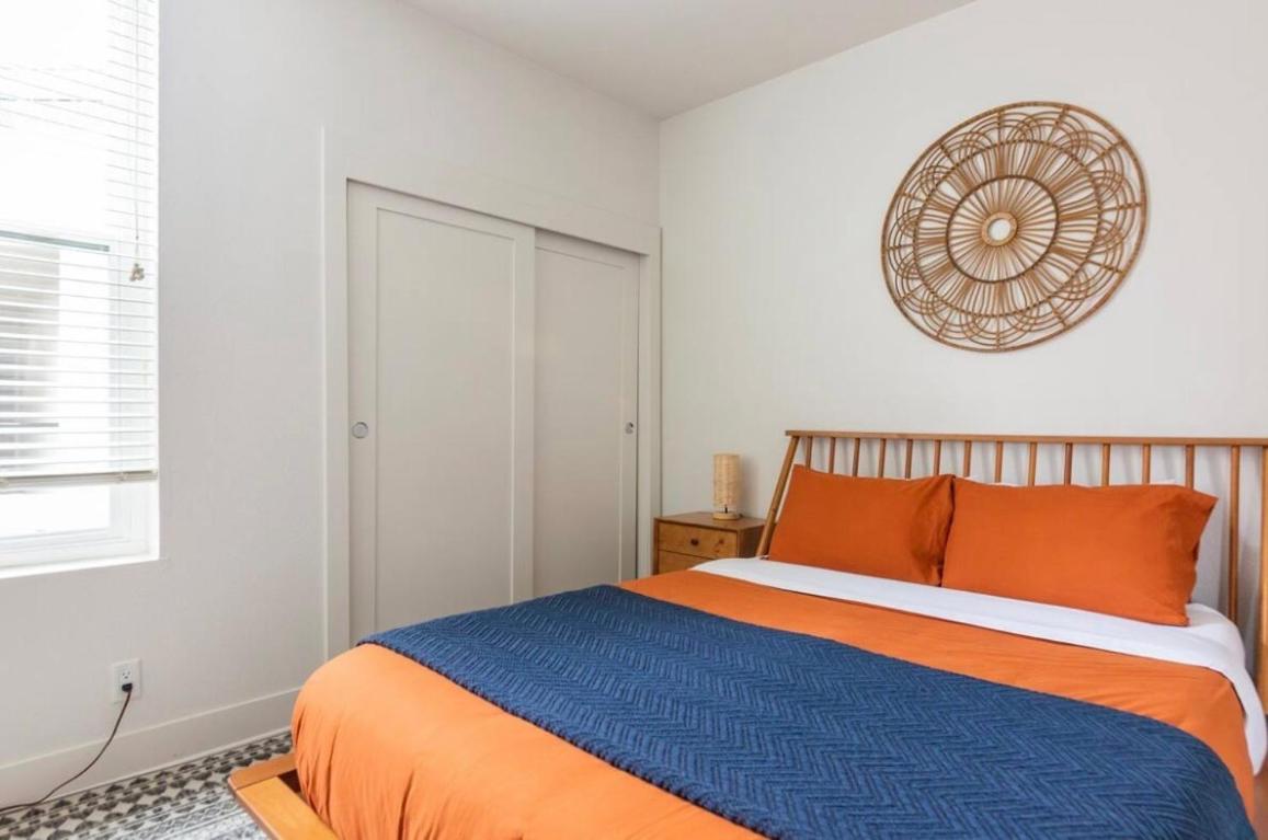 Tulum Vibes 1 Bedroom Apartment Near Boats In Marina Del Rey Los Angeles Eksteriør bilde