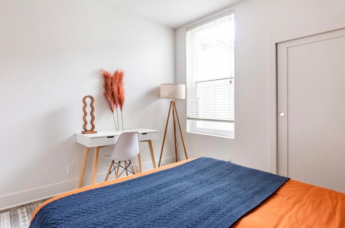 Tulum Vibes 1 Bedroom Apartment Near Boats In Marina Del Rey Los Angeles Eksteriør bilde