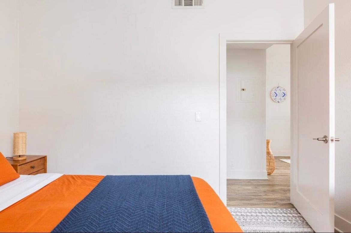 Tulum Vibes 1 Bedroom Apartment Near Boats In Marina Del Rey Los Angeles Eksteriør bilde